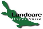 upper yarra landcare logo