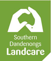 southern dandenongs landcare logo